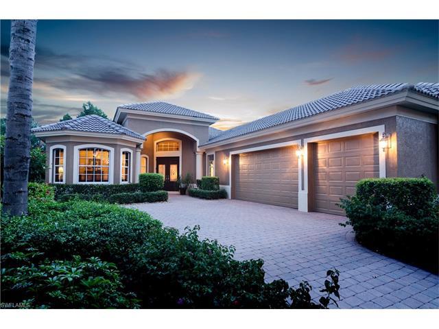 20109 Markward Crcs, Estero, FL 33928 (#216060400) :: Homes and Land Brokers, Inc