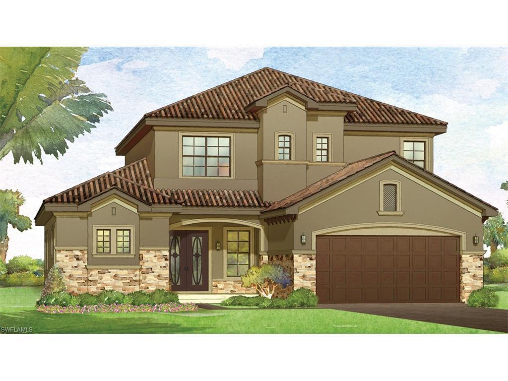 3071 Mandalay Pl, Naples, FL 34105 (MLS #216061021) :: The New Home Spot, Inc.