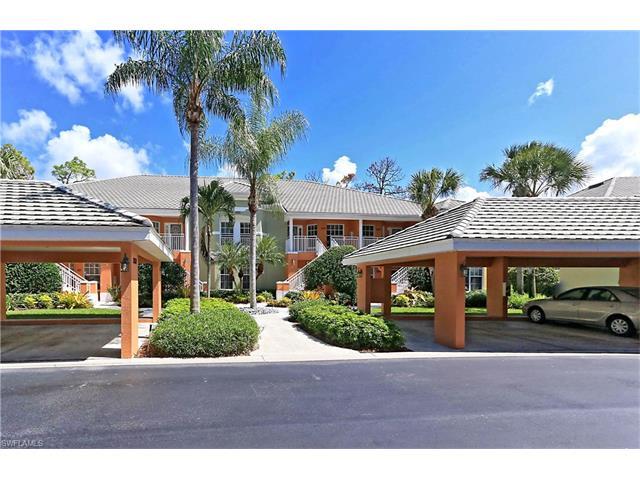 1930 Willow Bend Cir 2-204, Naples, FL 34109 (MLS #216061033) :: The New Home Spot, Inc.