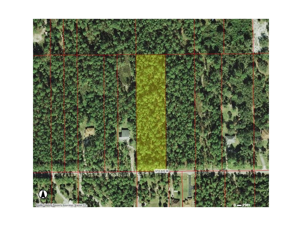3725 14th Ave SE, Naples, FL 34117 (MLS #216061247) :: The New Home Spot, Inc.