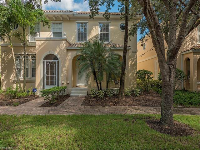 3458 Bravada Way, Naples, FL 34119 (#216061469) :: Homes and Land Brokers, Inc