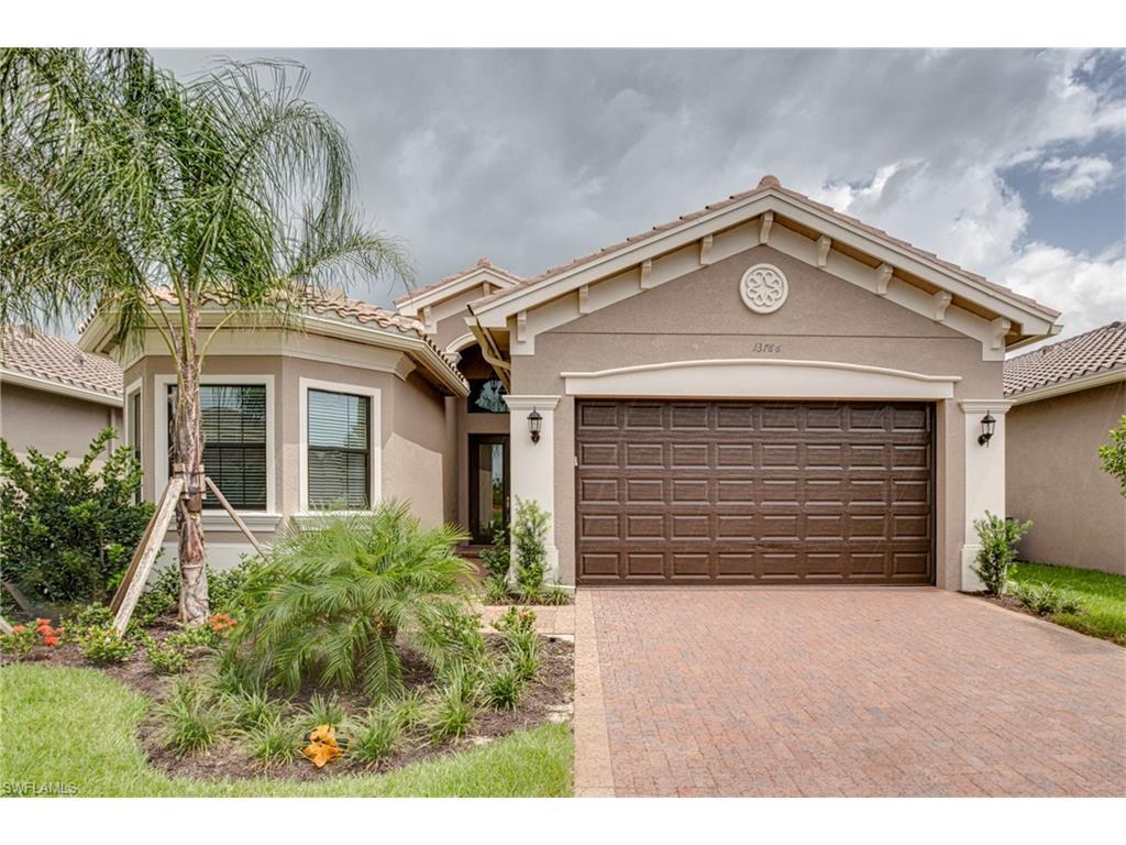 13766 Callisto Ave, Naples, FL 34109 (#216061590) :: Homes and Land Brokers, Inc