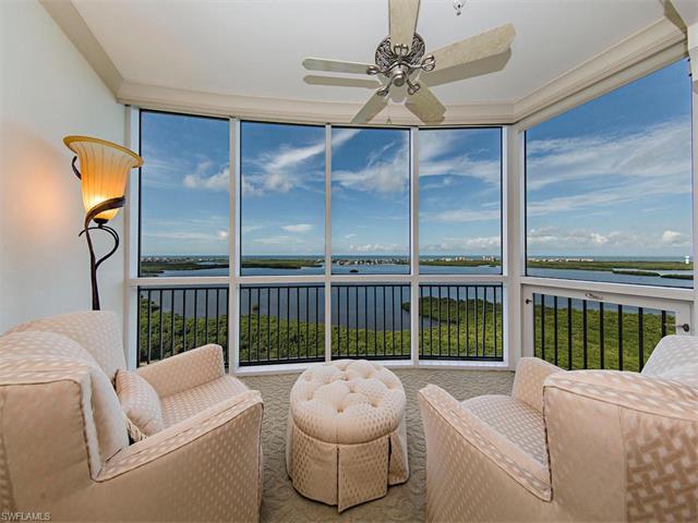 4801 Bonita Bay Blvd #2002, Bonita Springs, FL 34134 (#216062641) :: Homes and Land Brokers, Inc