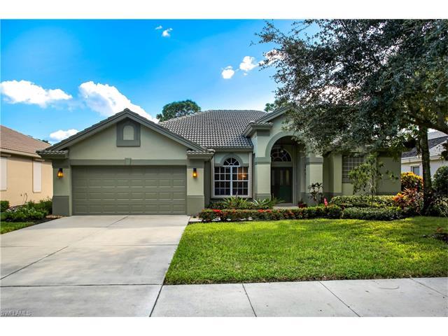 6565 Chestnut Cir, Naples, FL 34109 (#216062840) :: Homes and Land Brokers, Inc