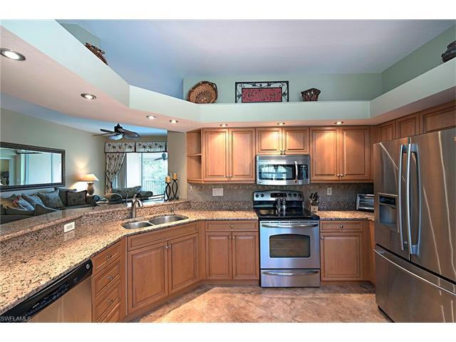 6914 Satinleaf Rd N #202, Naples, FL 34109 (MLS #216062878) :: The New Home Spot, Inc.