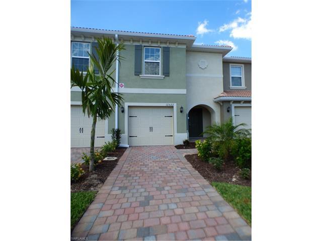 12522 Laurel Cove Dr, Fort Myers, FL 33913 (MLS #216063596) :: The New Home Spot, Inc.