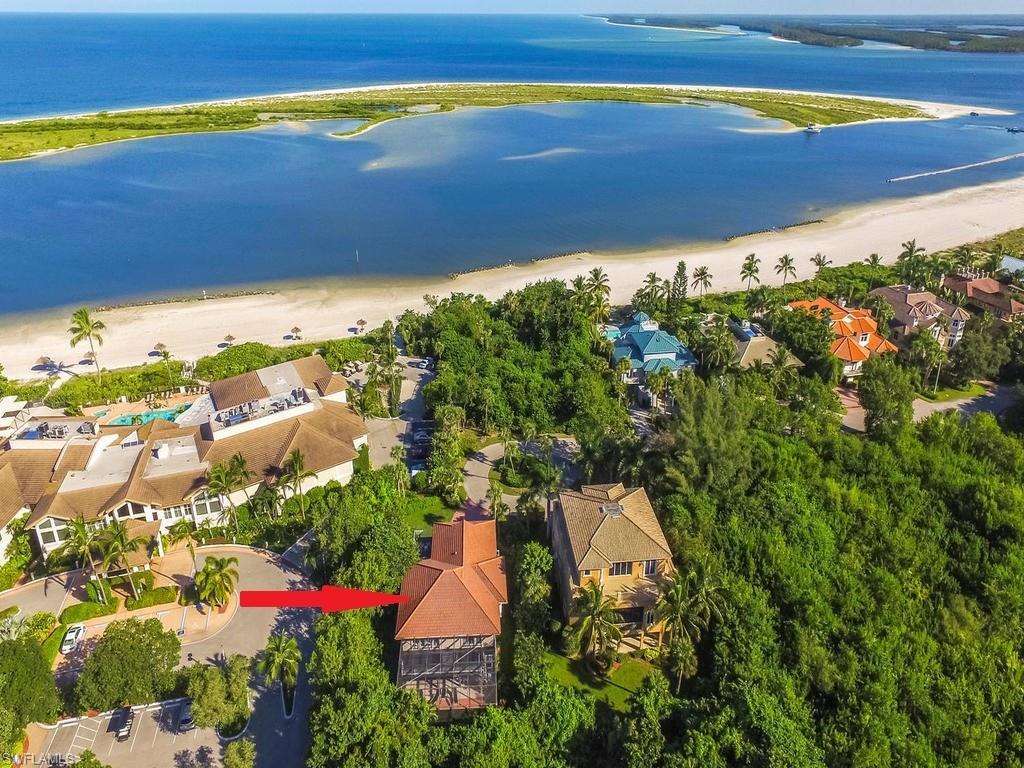 296 Seabreeze Dr, Marco Island, FL 34145 (#216063687) :: Homes and Land Brokers, Inc
