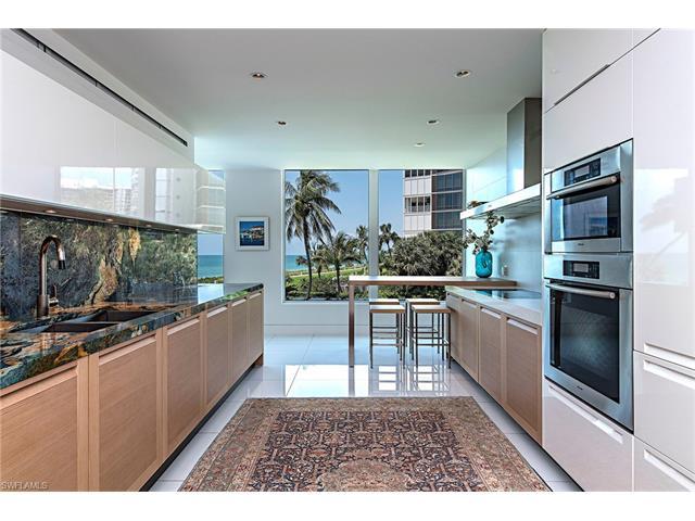 4301 Gulf Shore Blvd N #201, Naples, FL 34103 (#216064588) :: Homes and Land Brokers, Inc