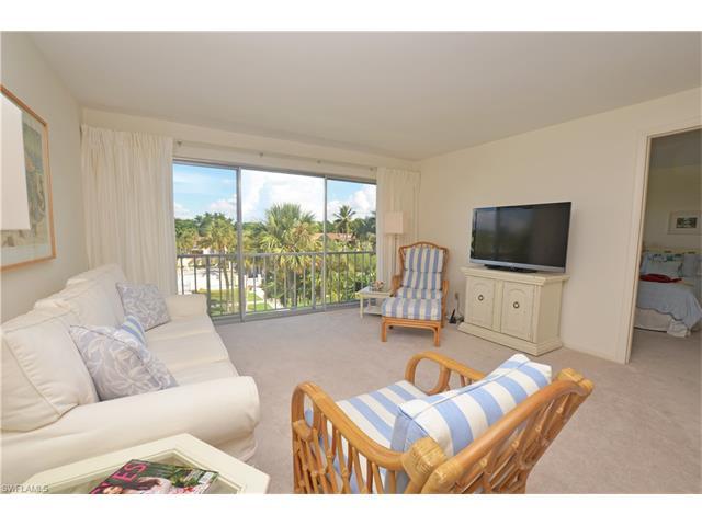 520 12th Ave S #520, Naples, FL 34102 (MLS #216064620) :: The New Home Spot, Inc.
