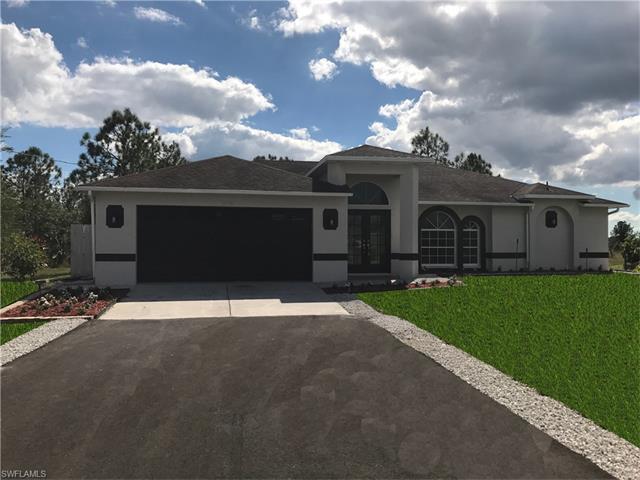 2680 45th Ave NE, Naples, FL 34120 (#216064931) :: Homes and Land Brokers, Inc