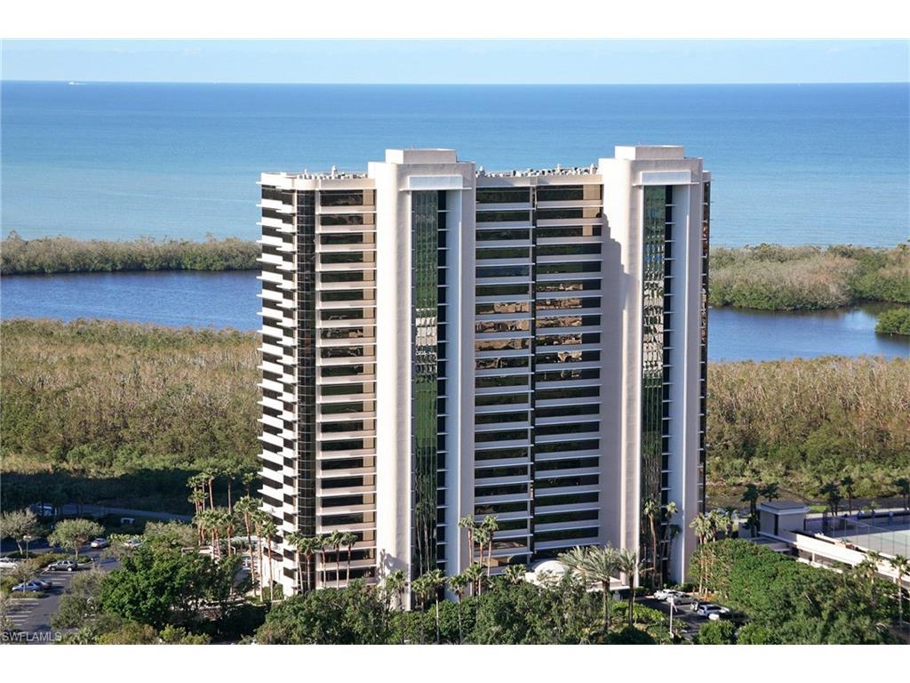 6825 Grenadier Blvd #804, Naples, FL 34108 (#216065013) :: Homes and Land Brokers, Inc