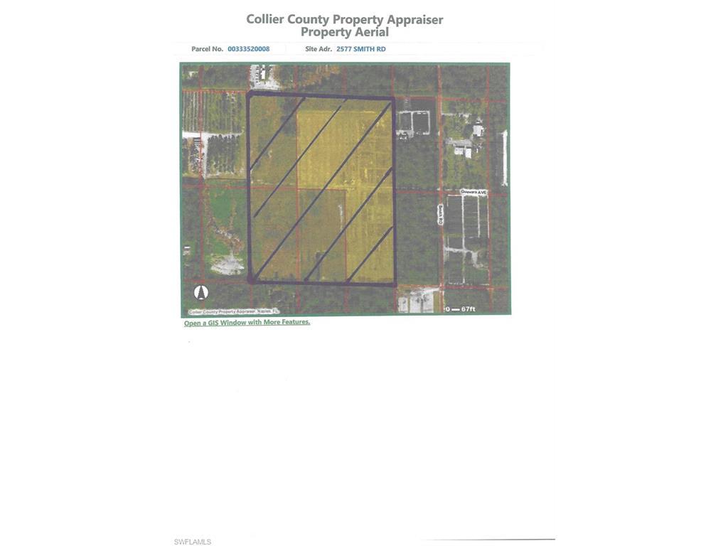 2577 Smith Guevara Rd - Photo 1