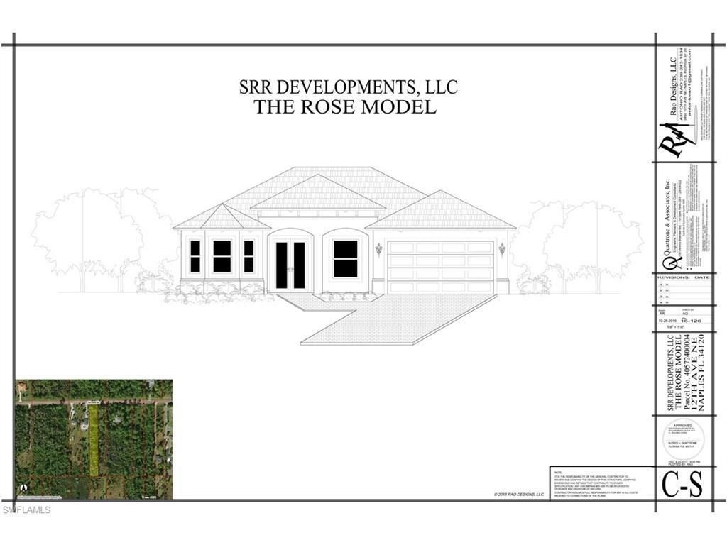 2530 12th Ave NE, Naples, FL 34120 (MLS #217028305) :: RE/MAX DREAM
