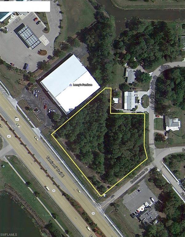 5201 Dixie Dr - Photo 1