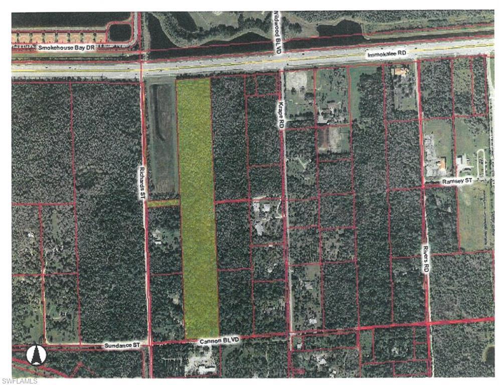 0000 Immokalee Rd - Photo 1