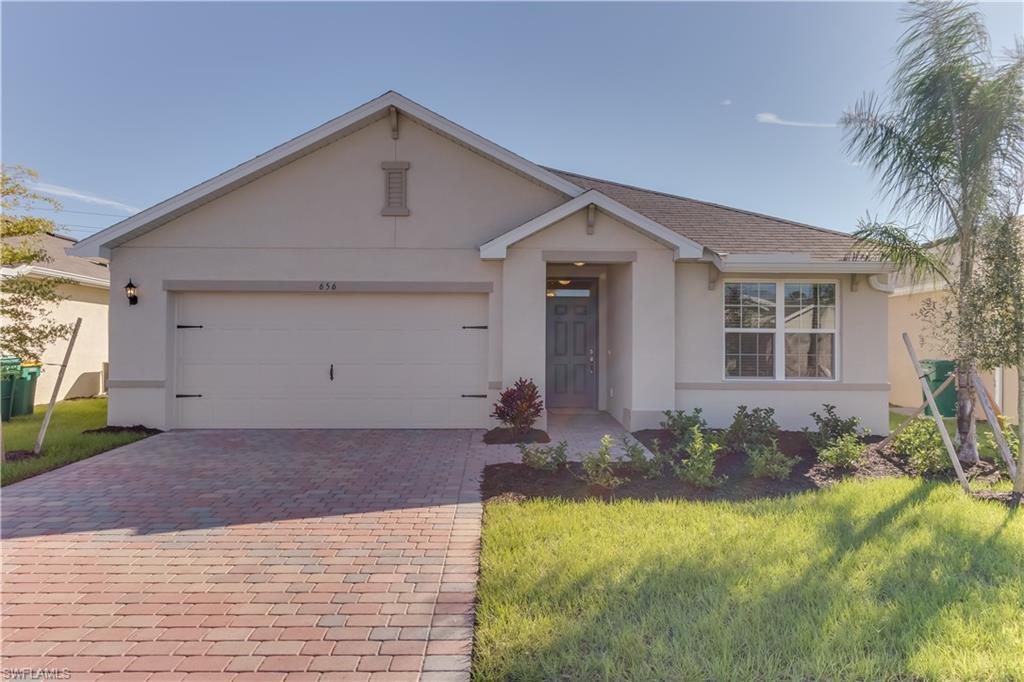 656 Hadley Place East - Photo 1