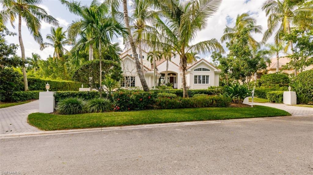 2540 Half Moon Walk - Photo 1