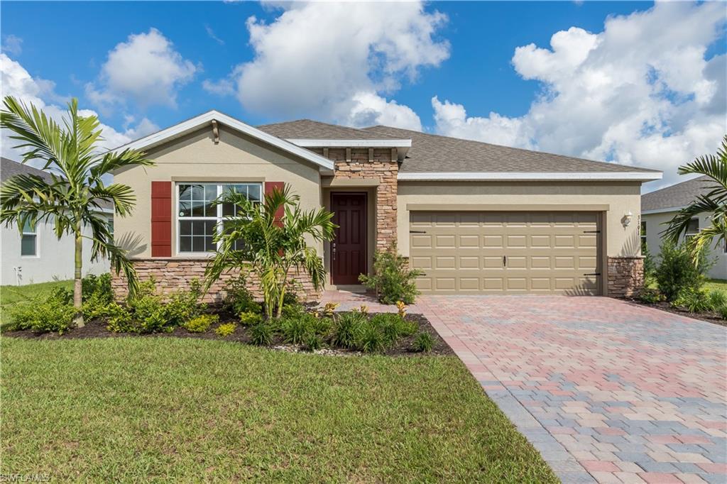 3191 Amadora Cir - Photo 1