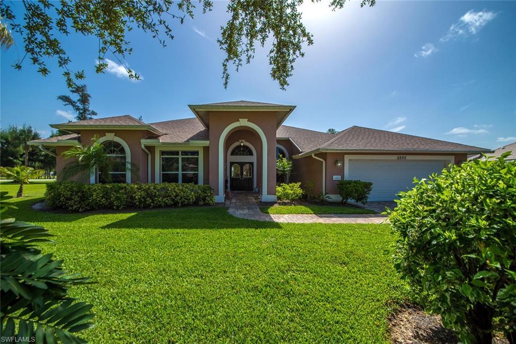 2202 Imperial Golf Course Blvd - Photo 1