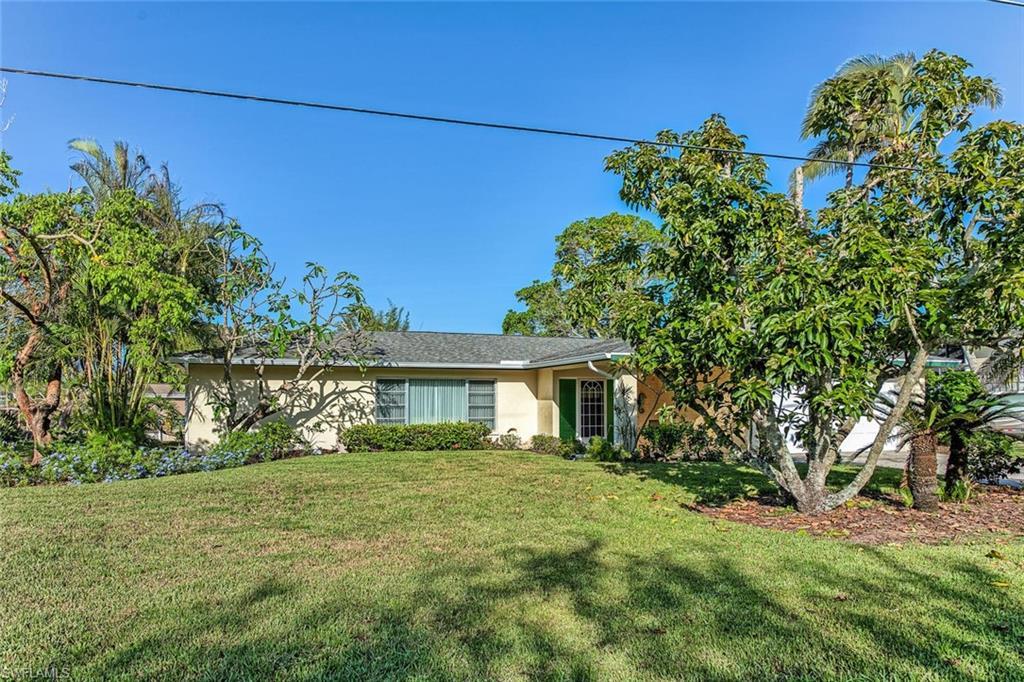 145 Cocohatchee St - Photo 1