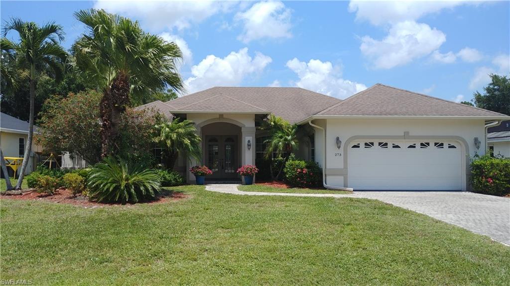 273 Johnnycake Dr - Photo 1