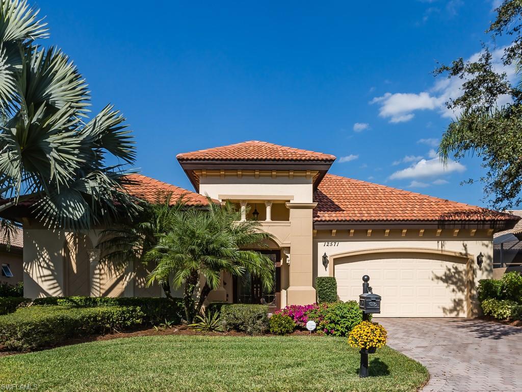 12571 Grandezza Cir - Photo 1