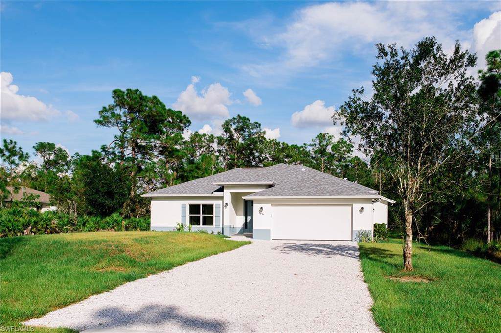 4630 Everglades Blvd - Photo 1