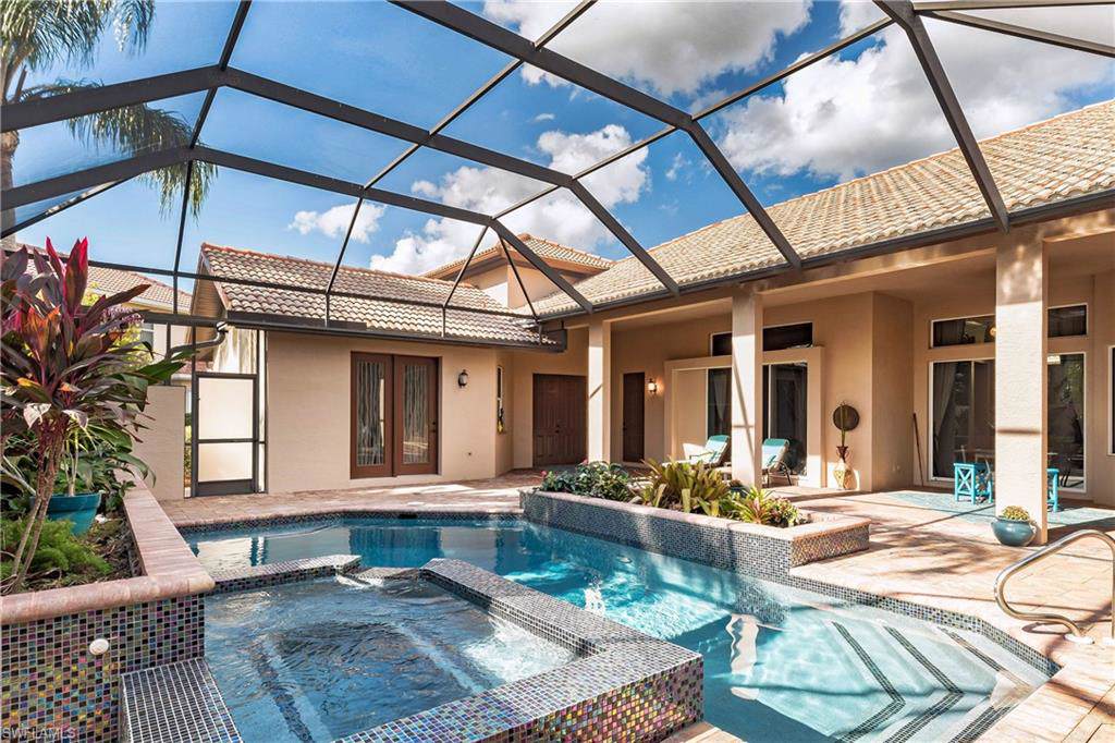 5884 Whisperwood Ct - Photo 1