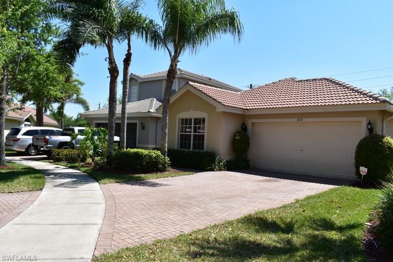 1671 Triangle Palm Ter - Photo 1