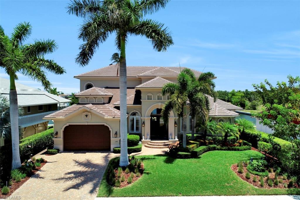 1140 San Marco Rd - Photo 1