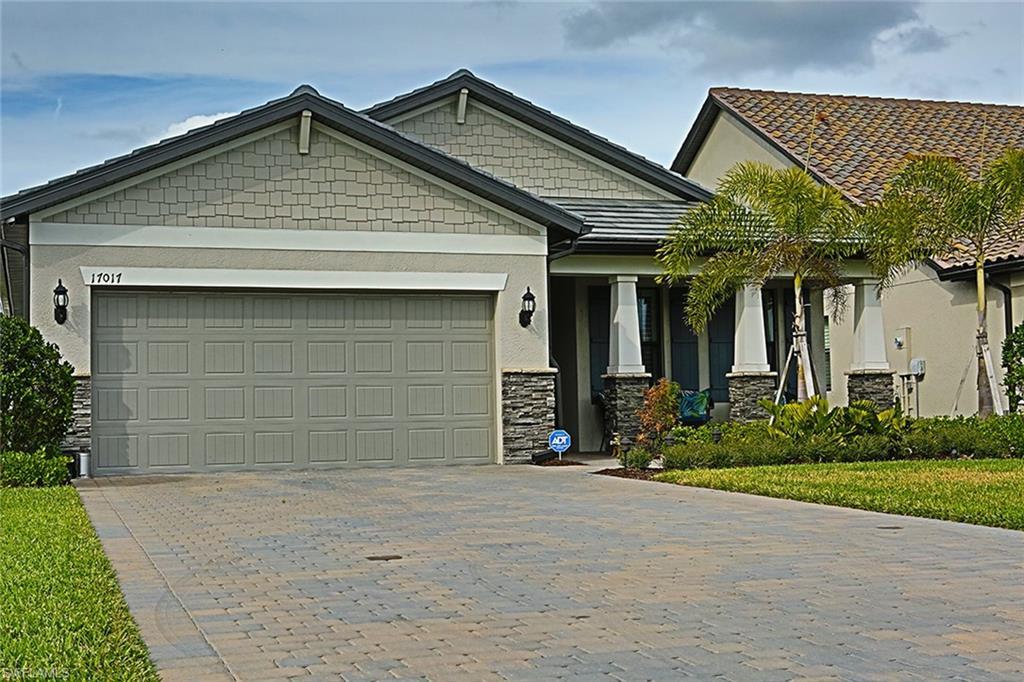 17017 Ashcomb Way - Photo 1