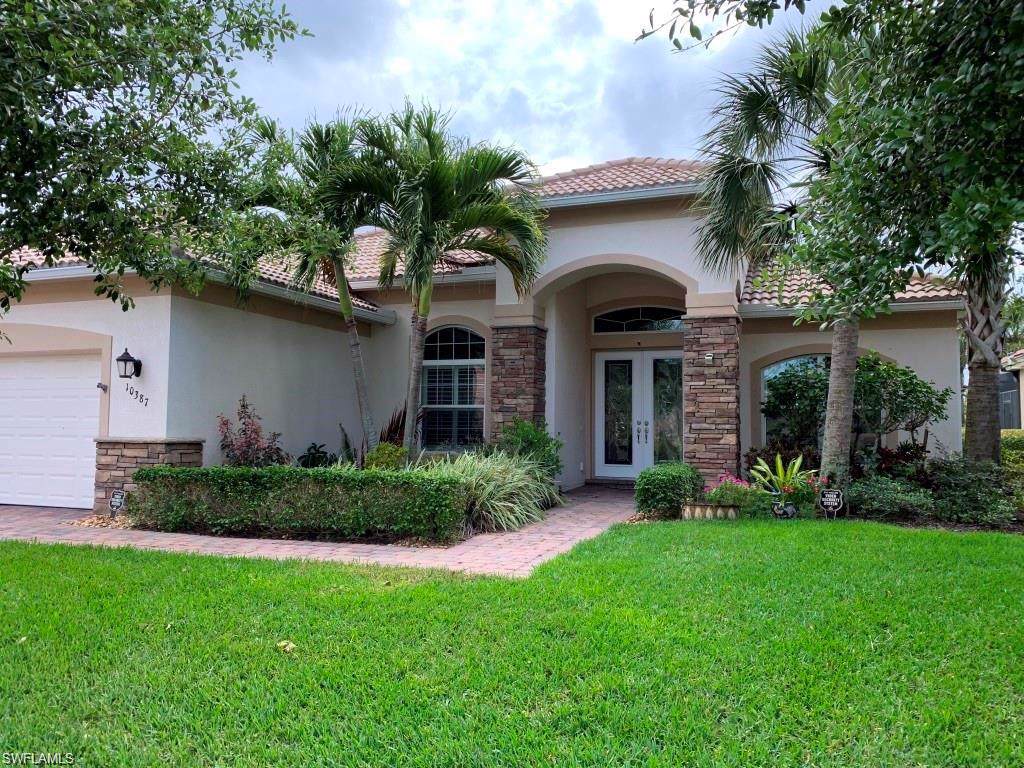 10387 Yorkstone Dr - Photo 1