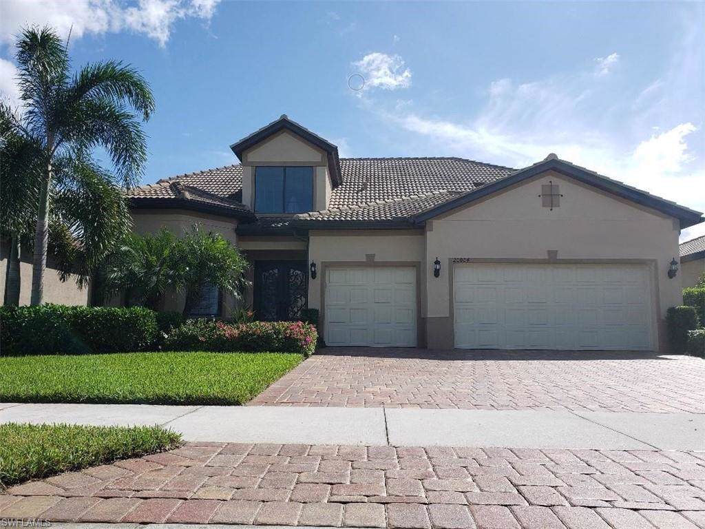 20804 Corkscrew Shores Blvd - Photo 1