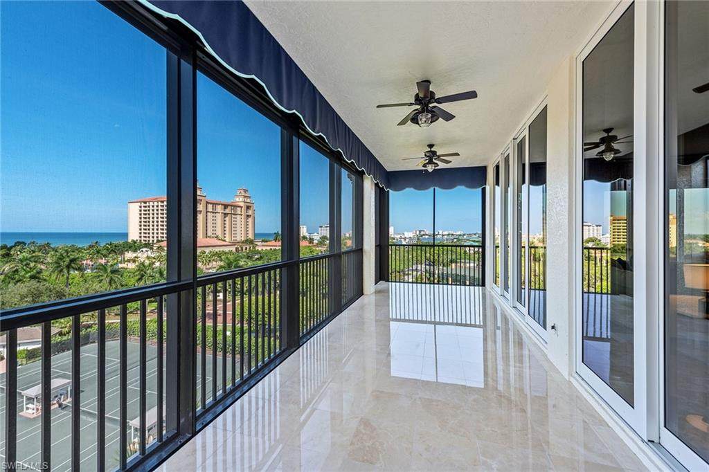 8720 Bay Colony Dr - Photo 1