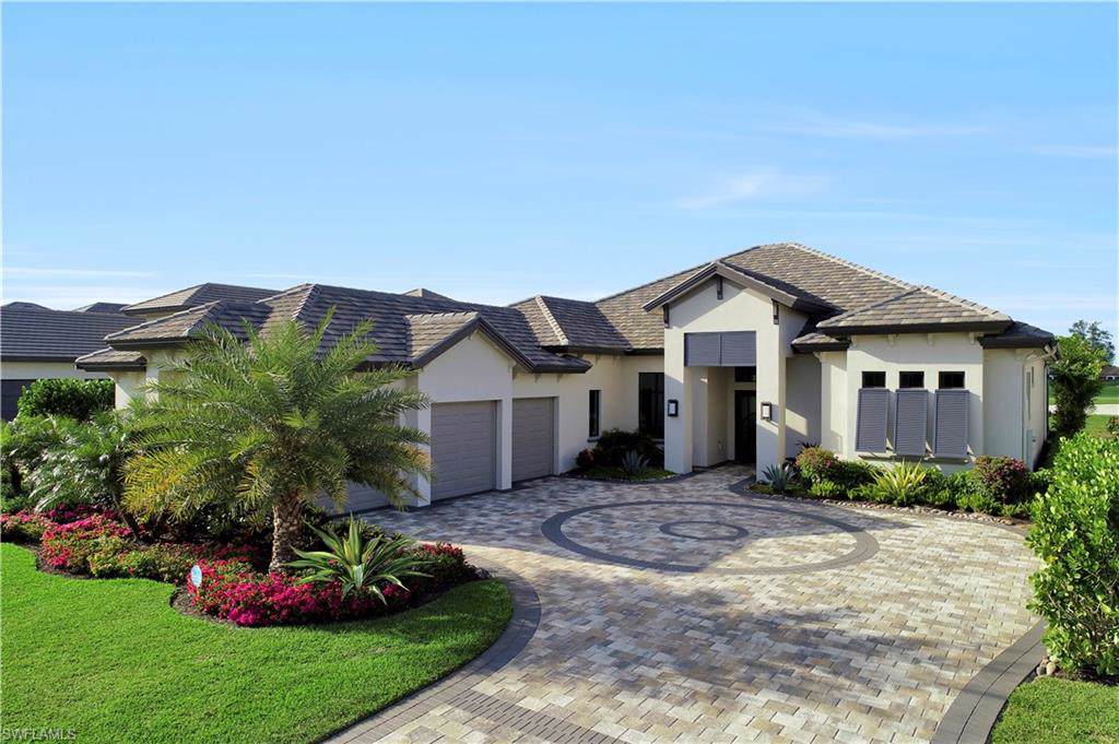 16337 Corsica Way - Photo 1