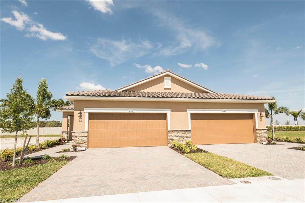 6563 Good Life St - Photo 1