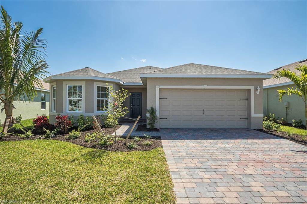 2156 Pigeon Plum Way - Photo 1