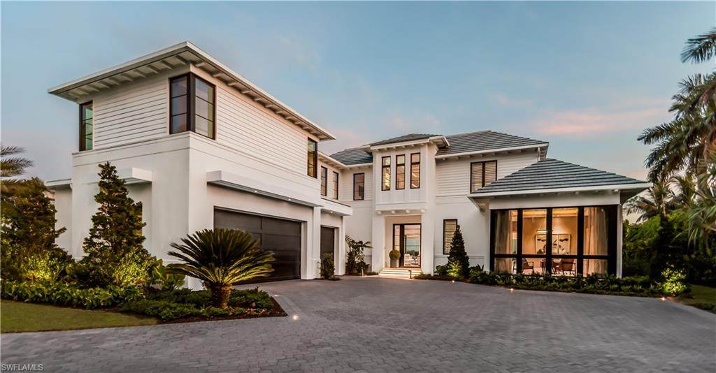 700 Admiralty Parade - Photo 1