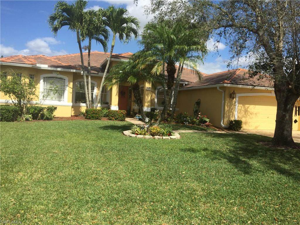 713 Indian Creek Ct - Photo 1
