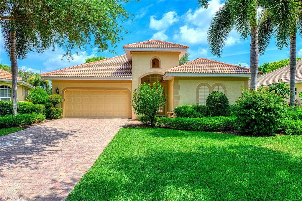 6905 Bent Grass Dr - Photo 1