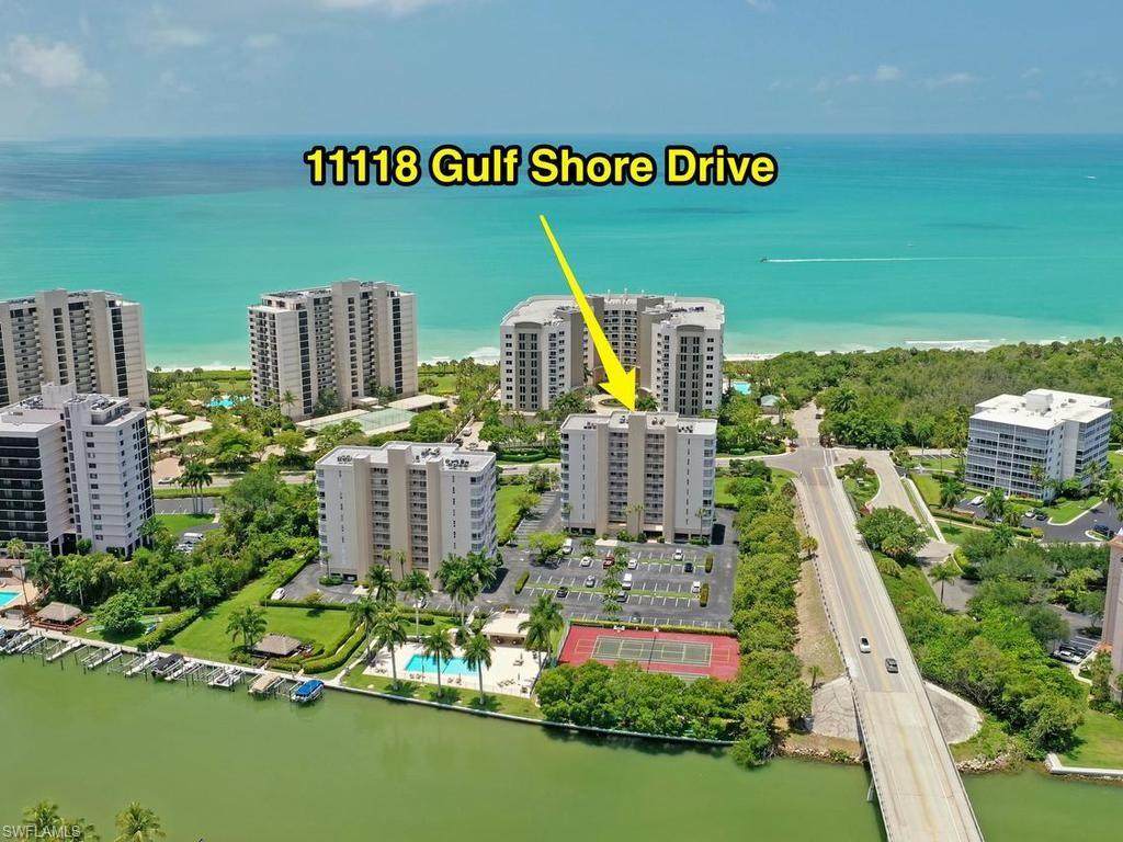 11118 Gulf Shore Dr - Photo 1