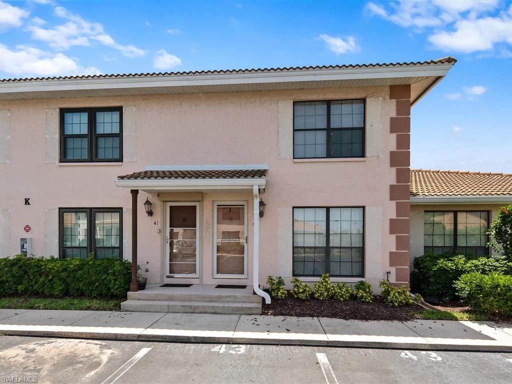 43 Marco Villas Dr - Photo 1