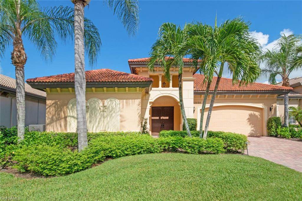 12520 Grandezza Cir - Photo 1