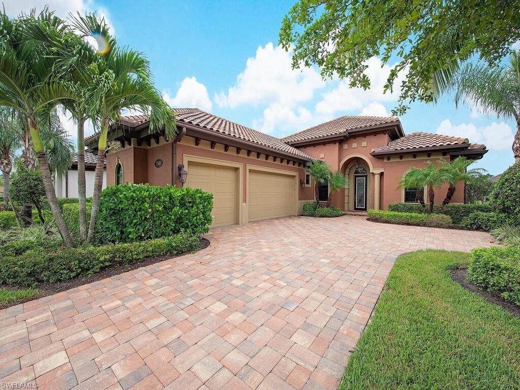 7348 Lantana Way - Photo 1