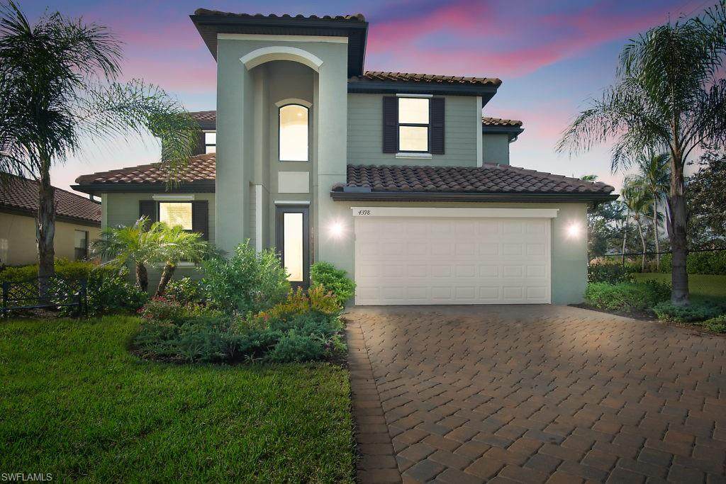 4398 Bismark Way - Photo 1