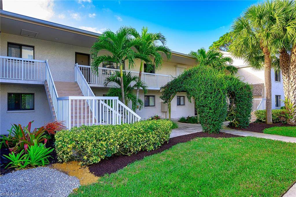 910 Vanderbilt Beach Rd - Photo 1