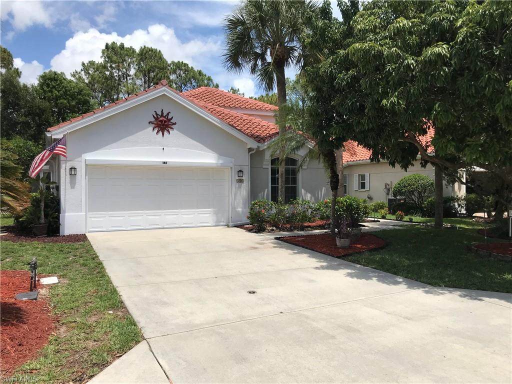 148 Lady Palm Dr - Photo 1