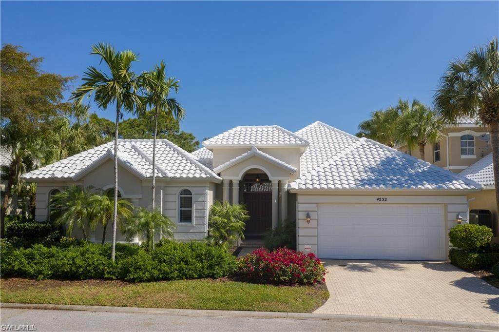4252 Sanctuary Way - Photo 1