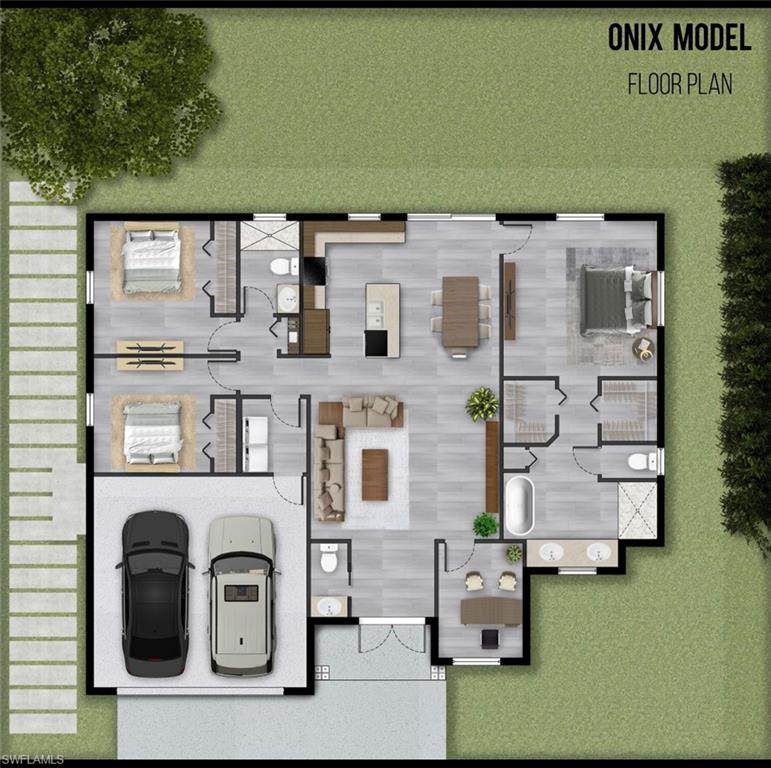 961 Milwaukee Blvd - Photo 1