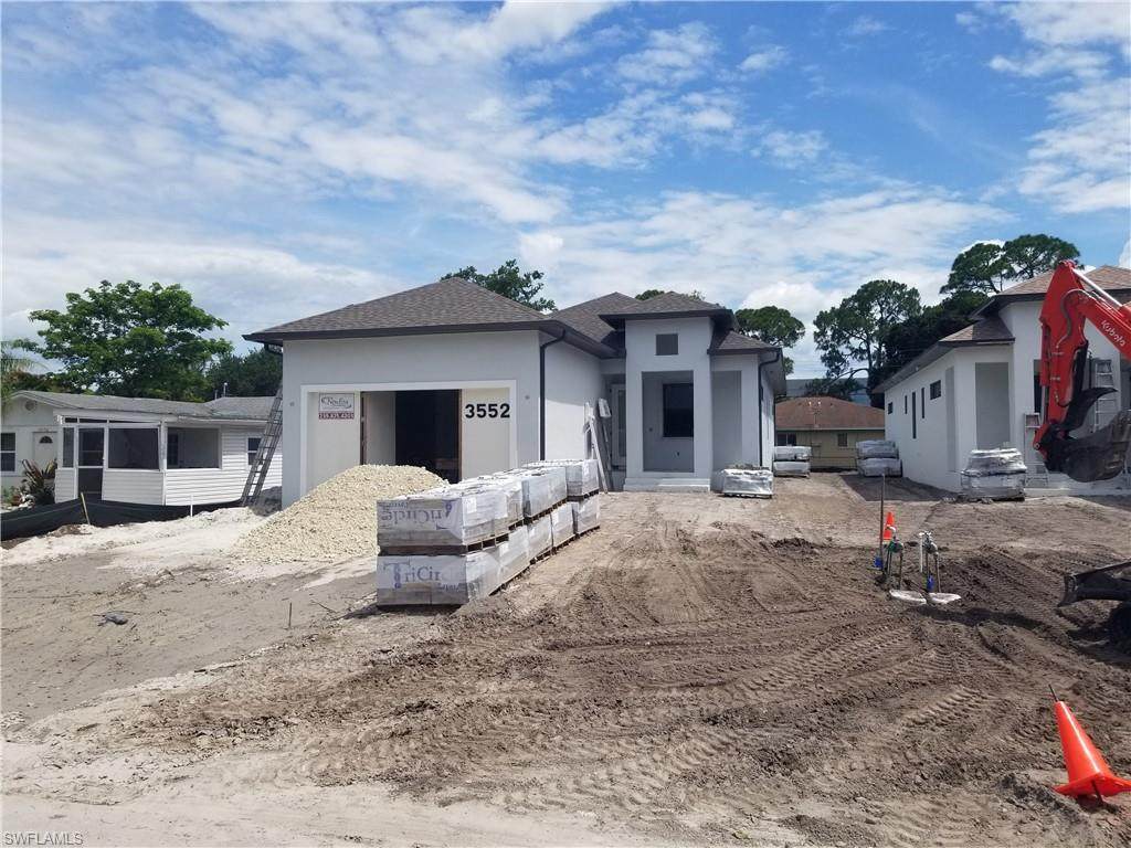 3552 Hibiscus Ave - Photo 1
